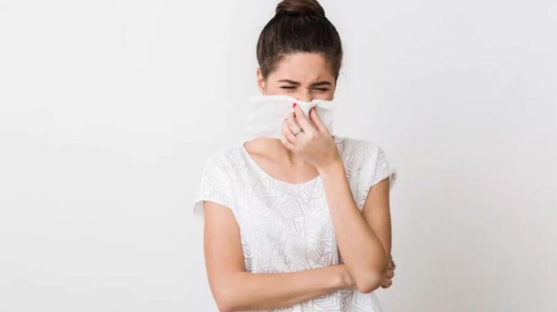 सर्दियों में बार-बार होती है खांसी-जुकाम की समस्या? तो इन योगासनों का करें अभ्यास, मिलेगा फायदा