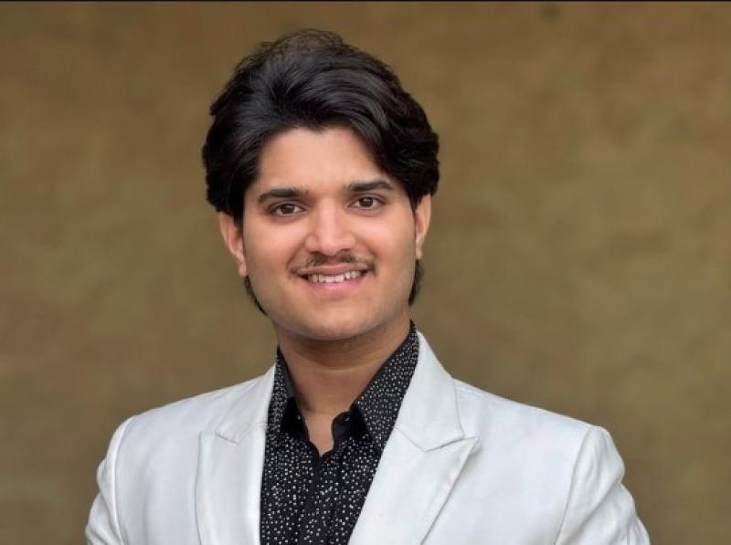'बिग बॉस 19' में बड़ा ट्विस्ट- मिड-वीक एविक्शन में घर से बेघर हुए मृदुल तिवारी