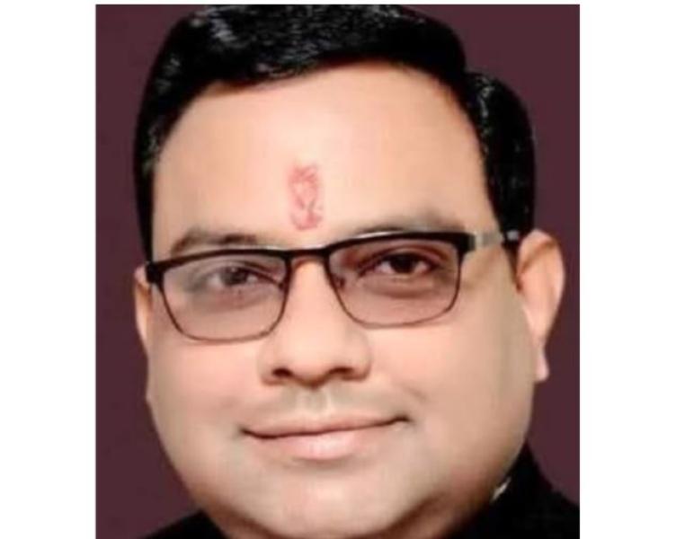 पुरोला के पूर्व विधायक राजेश जुंवाठा का निधन