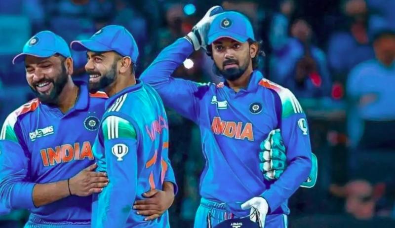 IND vs SA: रोहित–कोहली पर टिकी उम्मीदें, दक्षिण अफ्रीका से विशाखापत्तनम में होगी फाइनल भिड़ंत