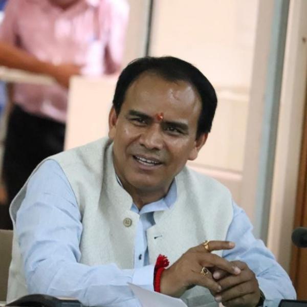 राज्य विश्वविद्यालयों को मिला समर्थ पोर्टल का सम्पूर्ण नियंत्रण