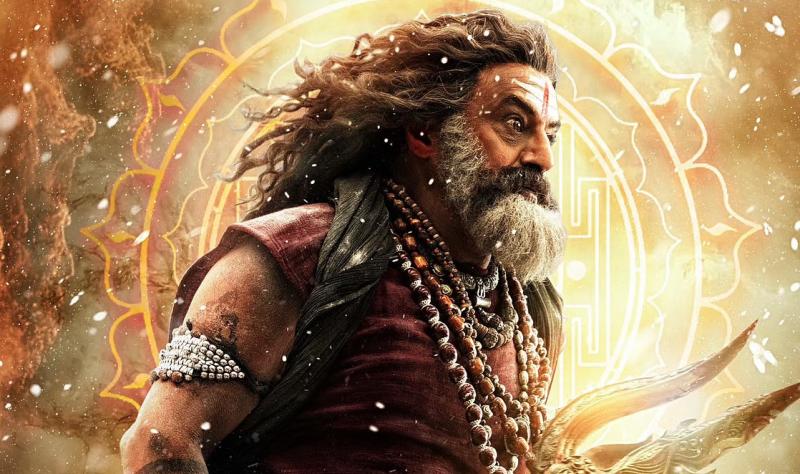 नंदमुरी बालकृष्ण की ‘अखंडा 2’ की बॉक्स ऑफिस पर शानदार शुरुआत, दो दिनों में कमाए 46 करोड़