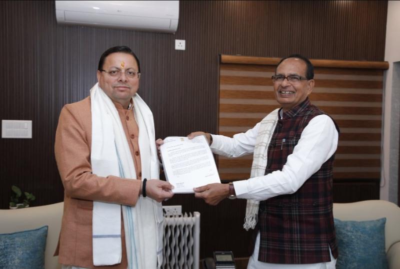 ग्रामीण सड़कों के निर्माण को बड़ी मंजूरी- केंद्र से उत्तराखण्ड को मिला 1700 करोड़ का पैकेज