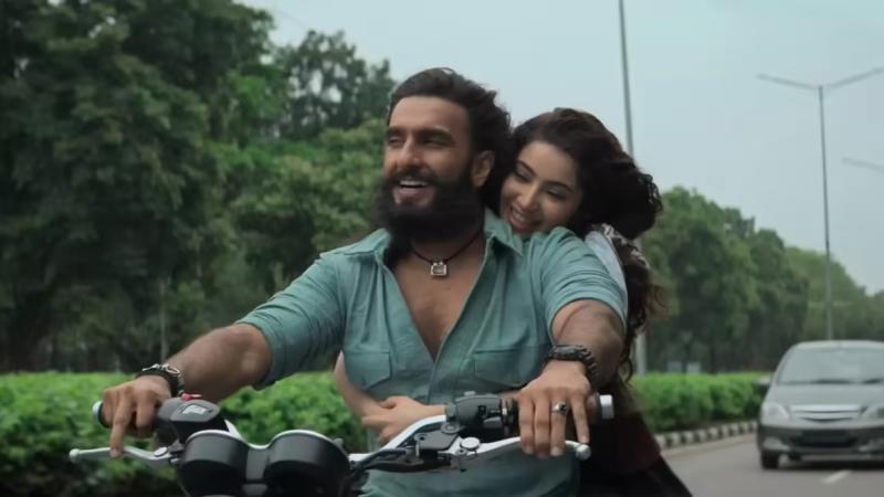 ‘धुरंधर’ का बॉक्स ऑफिस पर तूफान, फिल्म का कलेक्शन पहुंचा 350 करोड़ के पार