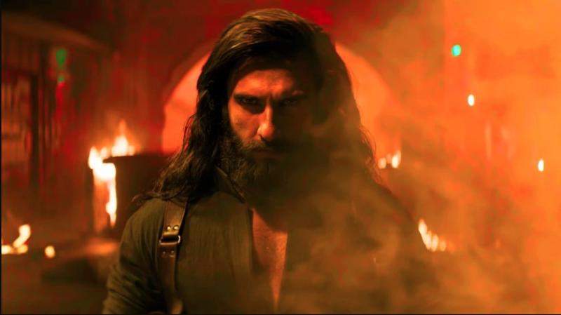 ‘धुरंधर’ का बॉक्स ऑफिस पर शानदार प्रदर्शन, फिल्म ने चार दिनों में कमाए इतने करोड़ रुपये