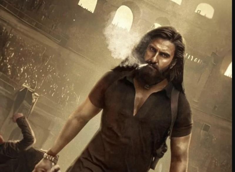 'धुरंधर’ का बॉक्स ऑफिस पर जलवा, छह दिनों में पार किया 170 करोड़ का आंकड़ा