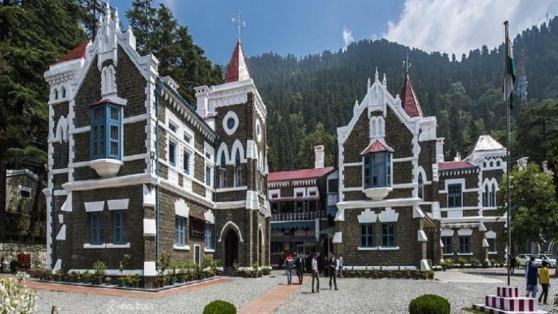 वन विभाग के दो हजार आउटसोर्स कर्मियों को राहत, हाईकोर्ट ने सेवा समाप्ति का निर्णय किया रद्द