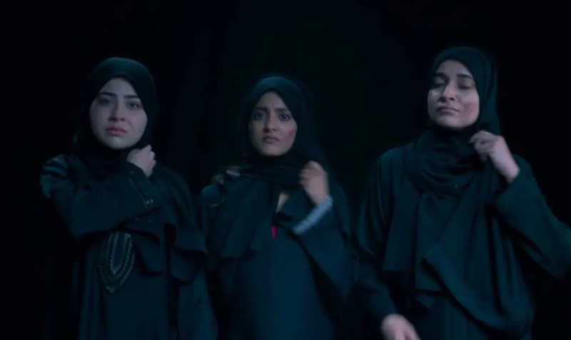 ‘द केरल स्टोरी 2: गोज़ बियॉन्ड’ का दमदार टीज़र जारी, फिल्म की रिलीज डेट का भी हुआ एलान