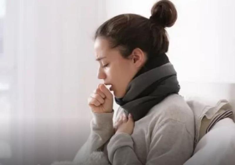 The changing weather has impacted the number of cold and cough cases, so learn how to stay safe.