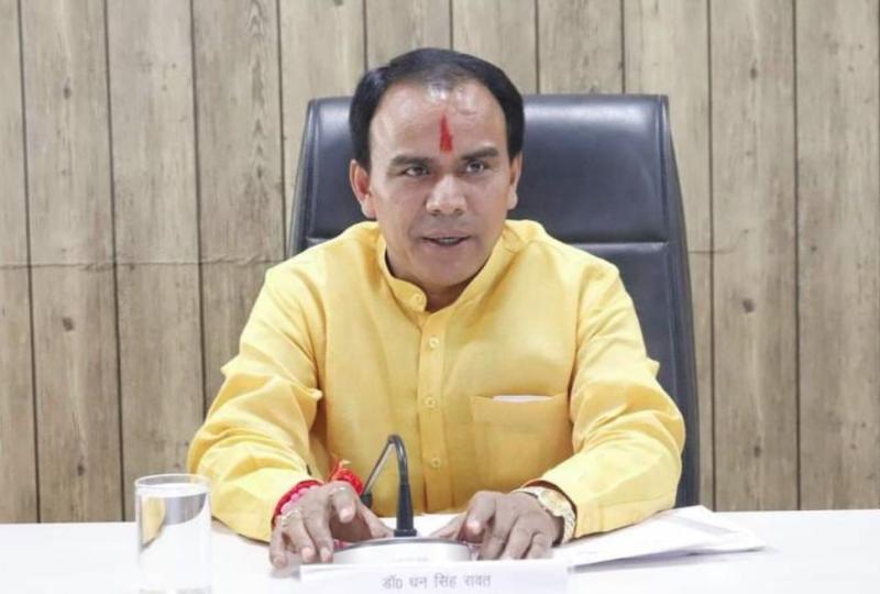 एनएचएम के तहत केन्द्र सरकार को भेजी जायेगी एक हजार करोड़ की पीआईपी