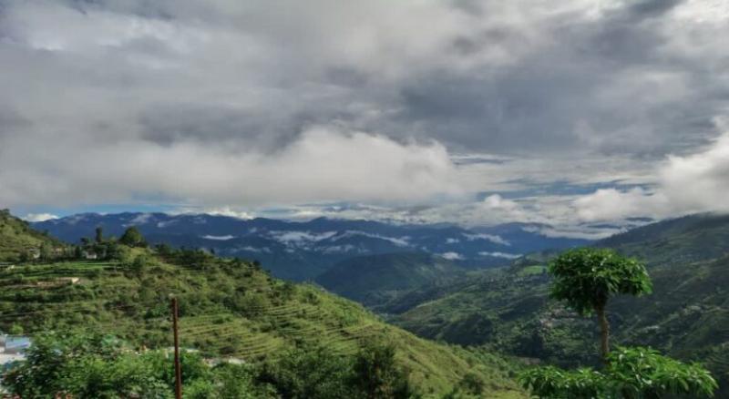 प्रदेश में एक बार फिर करवट ले सकता है मौसम, कुछ जिलों में हल्की बारिश व बर्फबारी की संभावना