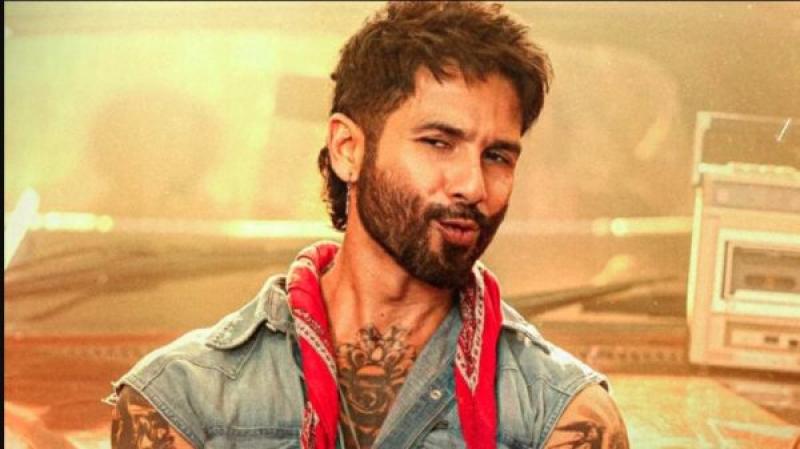 शाहिद कपूर की ‘ओ रोमियो’ का बॉक्स ऑफिस कलेक्शन 60 करोड़ के पार