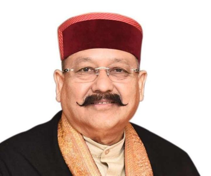 घरेलू गैस की आपूर्ति में कोई कमी नहीं- महाराज