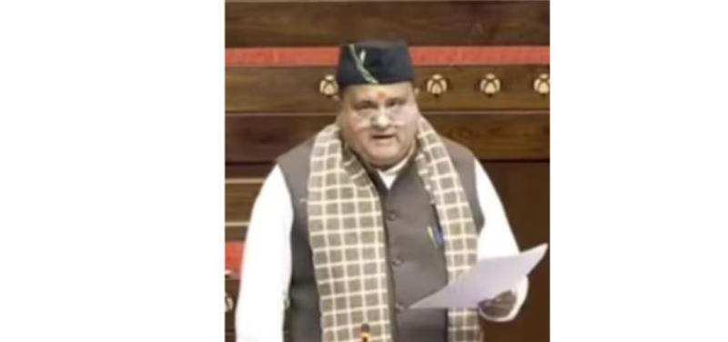 खाड़ी संकट में भी देश, प्रदेश पीएम मोदी के नेतृत्व में एकजुट- भट्ट