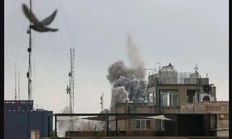 सीएम धामी के सख्त निर्देश के बाद इकबालपुर पुलिस चौकी के सभी छह पुलिसकर्मी निलंबित