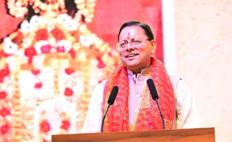 स्वास्थ्य मंत्री सुबोध उनियाल ने शांति प्रपन्न शर्मा राजकीय चिकित्सालय का किया औचक निरीक्षण