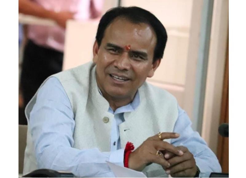 प्रदेश में खुलेंगे 3 नए जिला सहकारी बैंक- डॉ. धन सिंह रावत