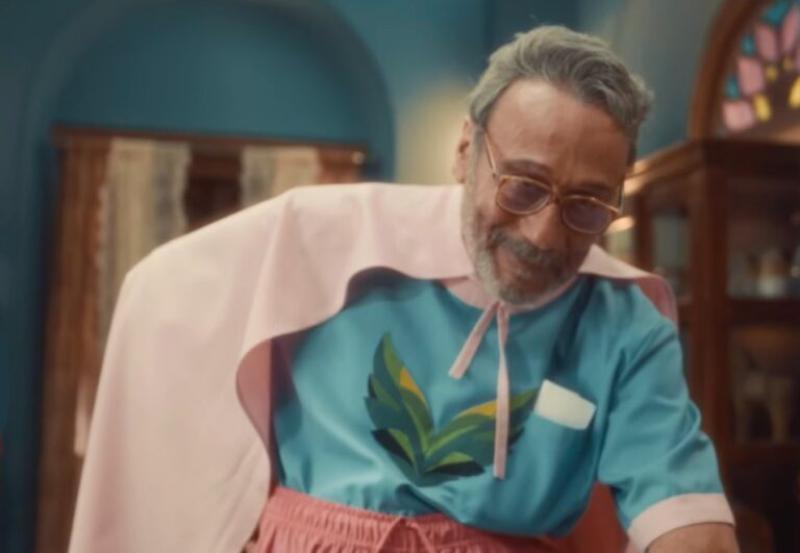 जैकी श्रॉफ बने सुपरहीरो, ‘द ग्रेट ग्रैंड सुपरहीरो’ का टीजर रिलीज