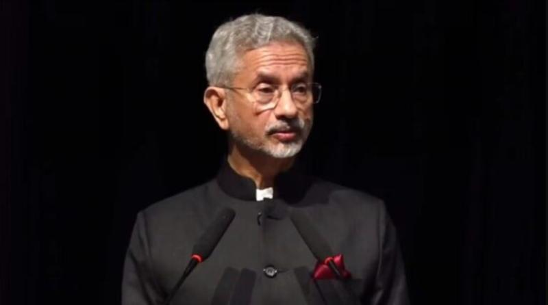 पश्चिम एशिया में तनाव पर सरकार चिंतित, भारतीयों की सुरक्षा सर्वोच्च प्राथमिकता- एस जयशंकर