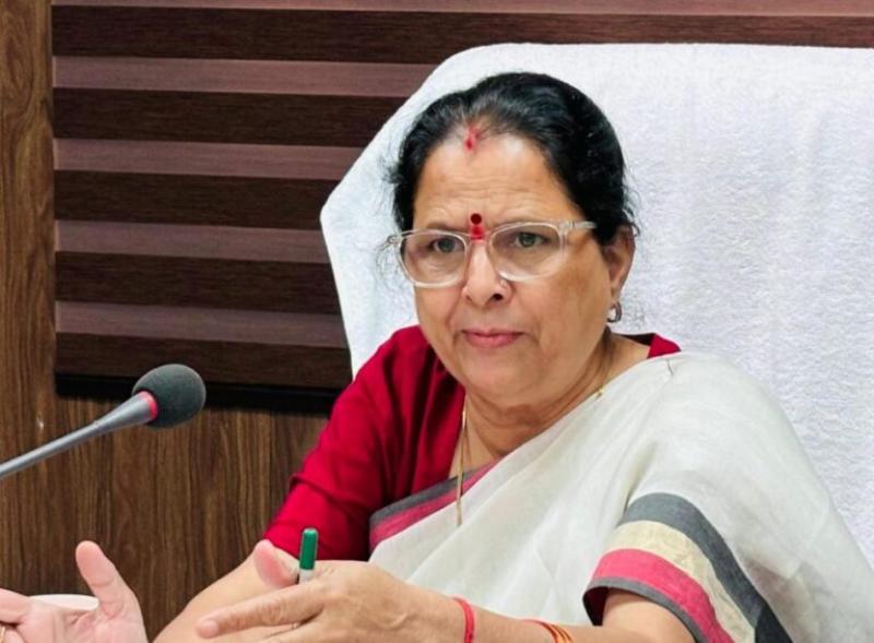 ‘महिला आयोग आपके द्वार’ अभियान की शुरुआत, दूरस्थ महिलाओं को न्याय दिलाने की बड़ी पहल