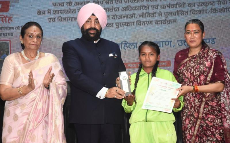 घर से ही शुरू होगा महिला सशक्तिकरण- रेखा आर्या