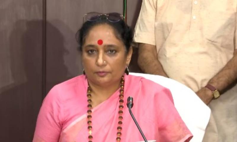 प्रशासन को जमाखोरी और ब्लैक मार्केटिंग के विरुद्ध सख्ती से कार्यवाही करनी चाहिए- ऋतु खण्डूडी भूषण