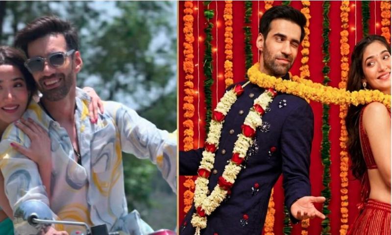 'गिन्नी वेड्स सनी 2' की बॉक्स ऑफिस पर धीमी सुरुआत, फिल्म ने पहले दिन कमाए इतने लाख रुपये
