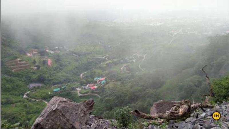 धामी सरकार की पहल, ऐतिहासिक किपलिंग ट्रैक का होगा कायाकल्प, मसूरी को मिलेगा नया शांत पर्यटन मार्ग