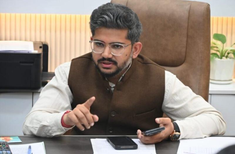 पेंशन योजनाओं में पारदर्शिता की पहल, 15 जून तक होगा लाभार्थियों का शत-प्रतिशत भौतिक सत्यापन
