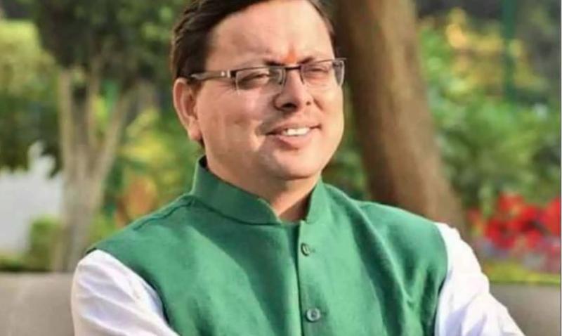 मुख्यमंत्री धामी ने समस्त प्रदेशवासियों को दी राष्ट्रीय पंचायती राज दिवस की हार्दिक बधाई एवं शुभकामनाएं