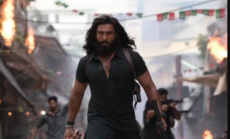 'धुरंधर 2' का बॉक्स ऑफिस पर शानदार प्रदर्शन, फिल्म ने 16 दिनों में कमाए इतने करोड़ रुपये