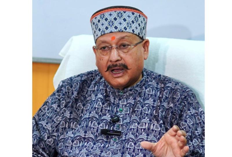यात्रा व्यवस्था में लगे कर्मचारी, अधिकारी "अतिथि देवो भव:" की भावना से कार्य करें- महाराज