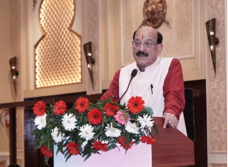 स्वास्थ्य मंत्री सुबोध उनियाल ने 'आयुष्मान भारत डिजिटल मिशन' को बताया डिजिटल हेल्थ क्रांति का आधार