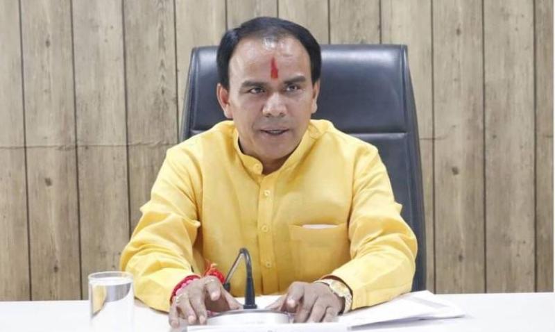 उच्च शिक्षा विभाग में उत्तर-पुस्तिकाओं का होगा डिजिटल मूल्यांकनः डाॅ. धन सिंह रावत