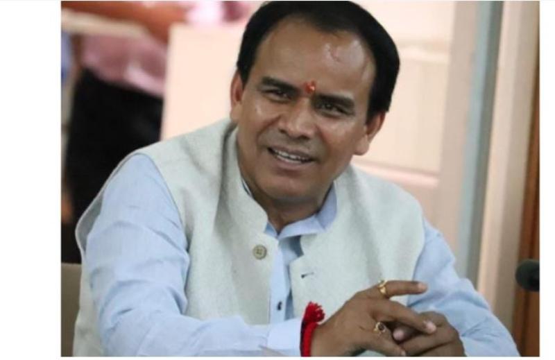 उच्च शिक्षा विभाग में किताबों का संकट दूर करेगी ई-लाइब्रेरी- डाॅ. धन सिंह रावत