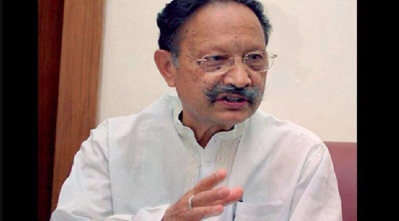 उत्तराखंड के पूर्व मुख्यमंत्री भुवन चंद्र खंडूरी का निधन, प्रदेश में शोक की लहर