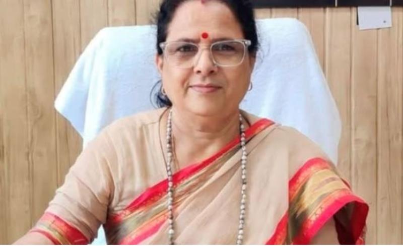​शिक्षा के मंदिर में अनैतिक गतिविधियां अक्षम्य, दोषियों पर होगी कठोरतम कार्रवाई: कुसुम कंडवाल
