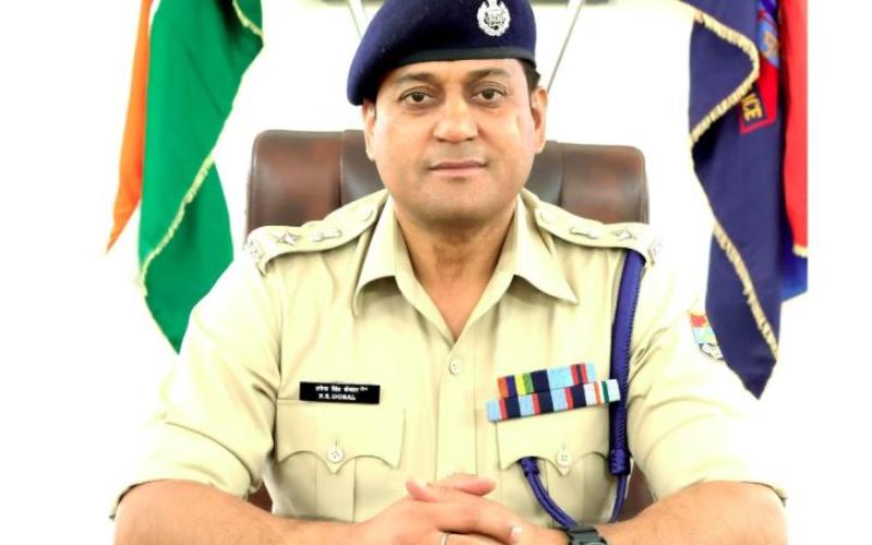 "ऑपरेशन प्रहार” के तहत जुआरियों पर दून पुलिस की सर्जिकल स्ट्राइक