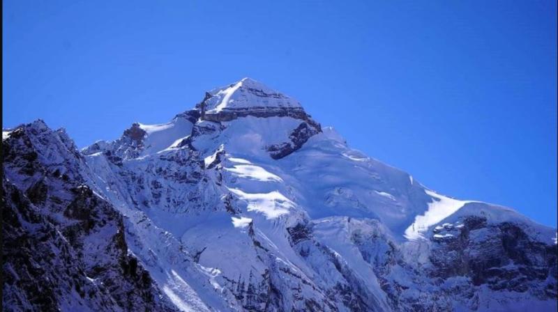 आदि कैलास-ओम पर्वत यात्रा ने बनाया नया रिकॉर्ड, 50 हजार से अधिक श्रद्धालुओं ने किए दर्शन