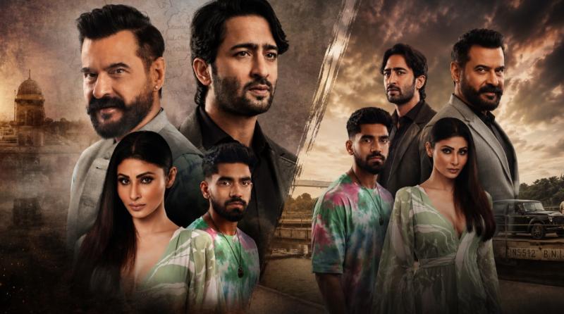 'अब होगा हिसाब' का ट्रेलर रिलीज, जानिए कब और कहां देख सकेंगे सीरीज