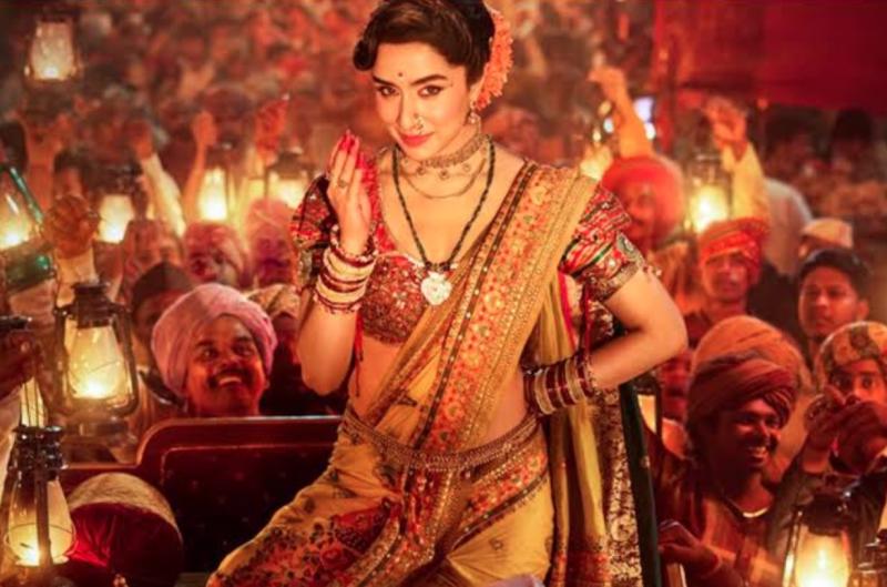 श्रद्धा कपूर की नई फिल्म 'ईठा' का टीजर रिलीज