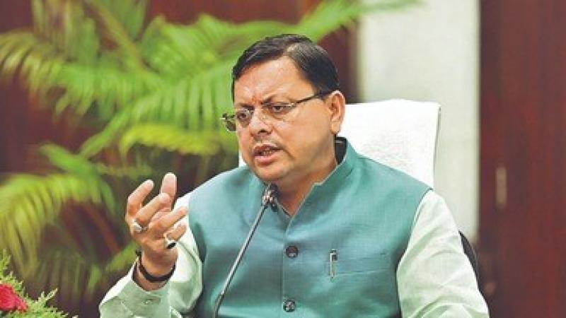 स्वामी विवेकानंद का जीवन आत्मविश्वास, सेवा और राष्ट्रभक्ति का अनुपम उदाहरण- मुख्यमंत्री धामी