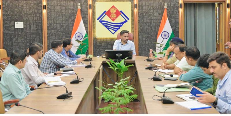 देहरादून में 11 जुलाई से सजेगा ‘लोक संवर्धन पर्व’, जुटेंगे देशभर के अल्पसंख्यक हुनरमंद
