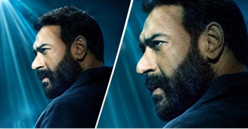 ‘दृश्यम: द कन्क्लूजन’ का पोस्टर जारी, 2 अक्टूबर को सिनेमाघरों में दस्तक देगी फिल्म
