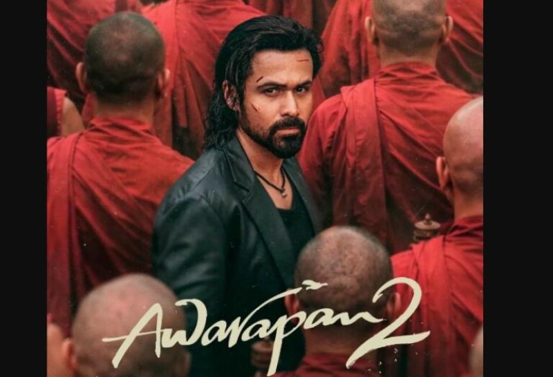 बॉक्स ऑफिस पर ‘आवारापन 2’ का जलवा, 100 करोड़ के पार हुई फिल्म की कमाई
