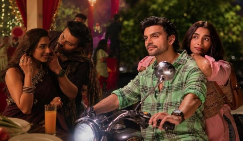 ‘प्रेम कीटाणु’ का नया रोमांटिक ट्रैक ‘कहो तो’ रिलीज, वीर पहाड़िया और आफिया सैयद की दिखी शानदार केमिस्ट्री