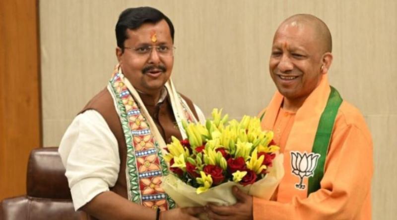 मिशन-2027: पश्चिमी यूपी में संगठन की तैयारियों को परखेंगे भाजपा अध्यक्ष नितिन नवीन