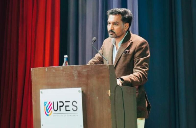 नशे से दूर रहकर सकारात्मक एवं रचनात्मक जीवन का करें चयन- डीएम