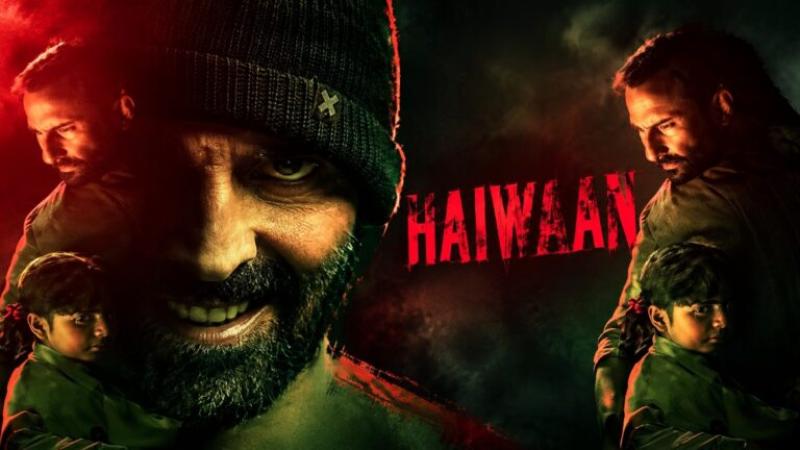 ‘हैवान’ को सेंसर बोर्ड की हरी झंडी, 11 सितंबर को सिनेमाघरों में दस्तक देगी फिल्म