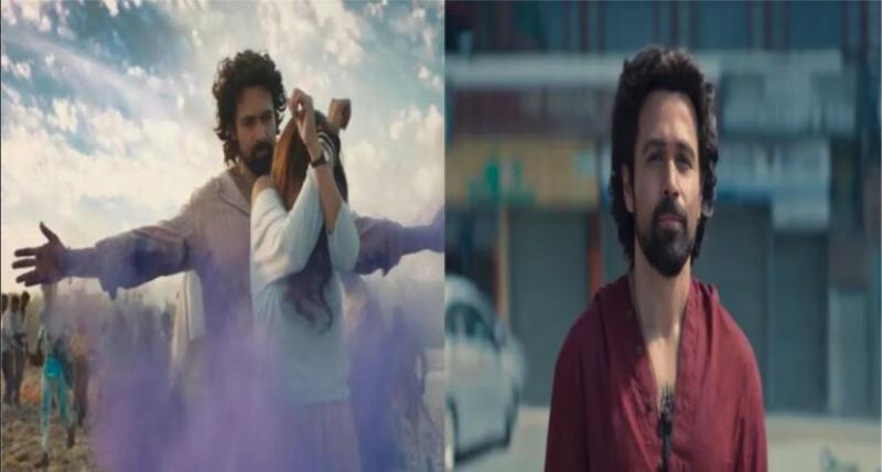 इमरान हाशमी की ‘गनमास्टर जी9’ का ‘अफसाना बनाया आपने’ सॉन्ग हुआ रिलीज
